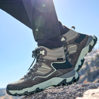 L.L. Bean: Only for a Limited Time! No Minimum Order