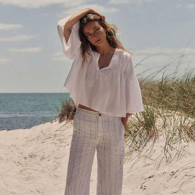Madewell: The End of Season Event Women's + Men's Sale