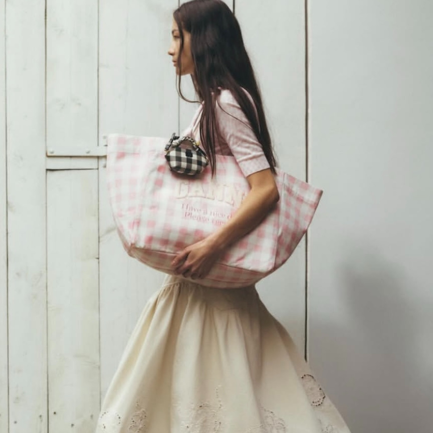 OLUXURY: Fashion Sale 10% OFF Full Price