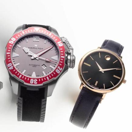 Ashford: Weekly Deals! Ferragamo Starting at $59.99