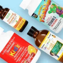 iHerb: 20% OFF Children's Health
