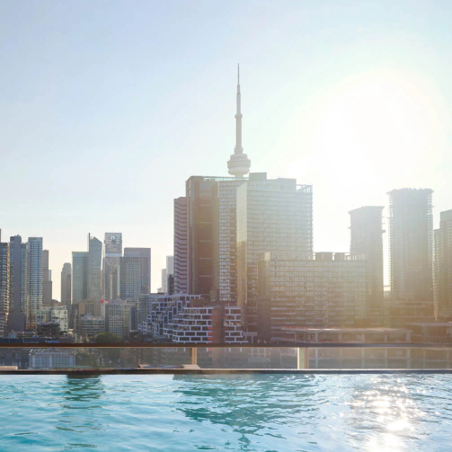 Expedia Canada: The Halfway There Sale