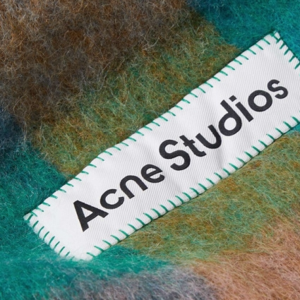 SSENSE: Shop Acne Studios Sale