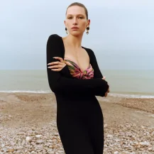 SSENSE: Sale In Marine Serre