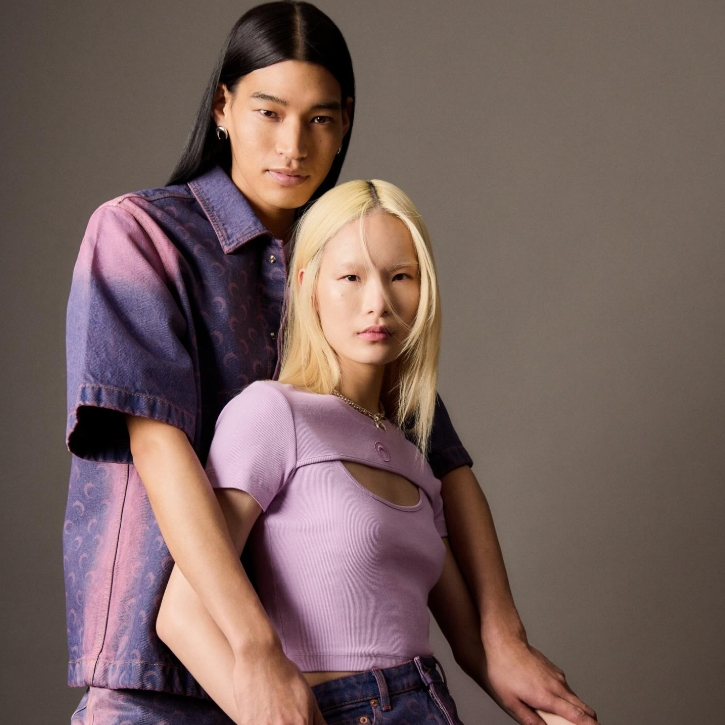 SSENSE: Sale In Marine Serre