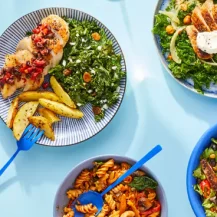 Blue Apron: New Customers Enjoy 25% OFF Your First Order