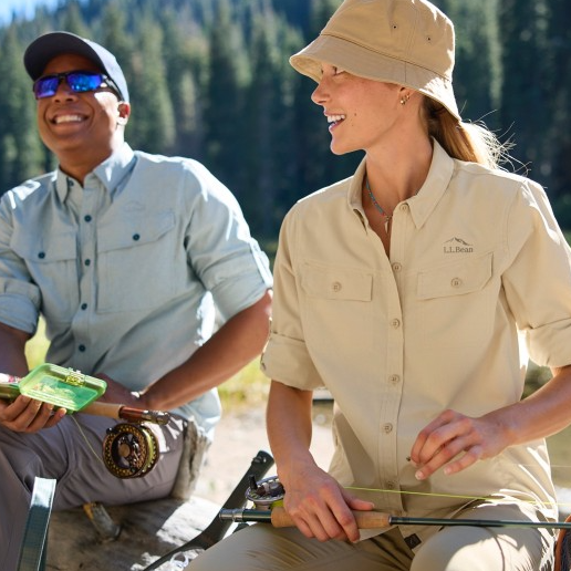 L.L. Bean: Summer Essentials Like our Boat and Tote, Classic Backpacks and More