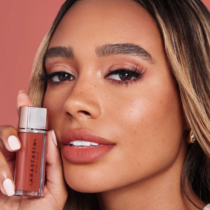 Anastasia of Beverly Hill: Summer Beauty Refresh