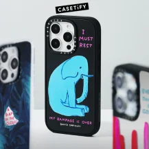Casetify Global：独立日大促！全场创意手机壳热卖