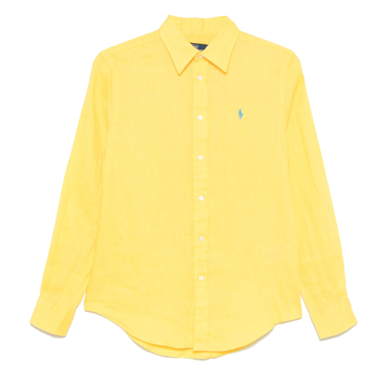 FARFETCH US: Polo Ralph Lauren Polo Pony shirt