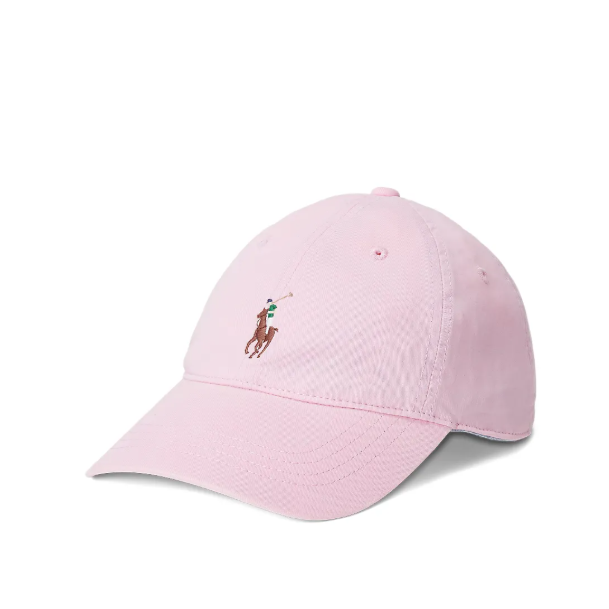 FARFETCH US: Polo Ralph Lauren Polo Pony baseball cap