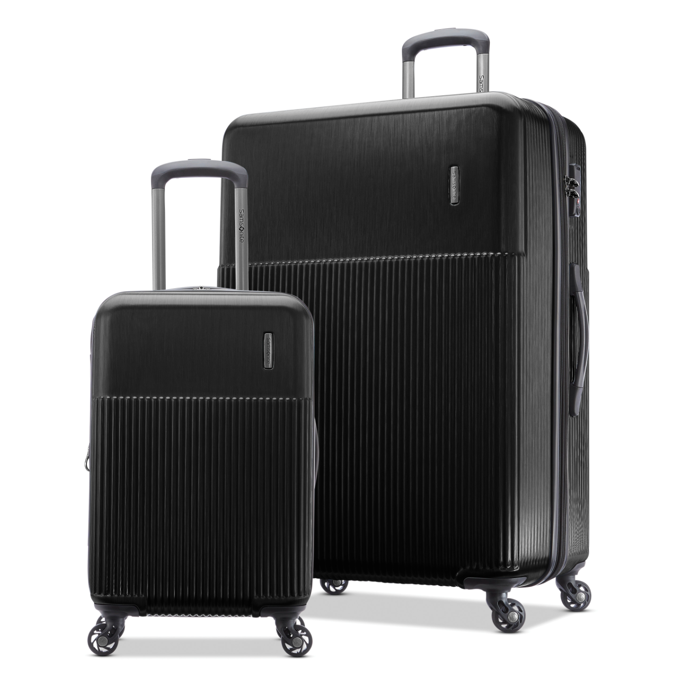 EBay: Samsonite Official Store Featured Luggage Sale