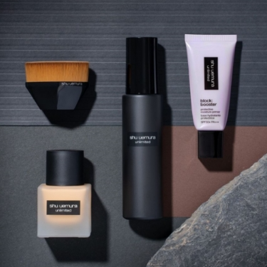 Shu Uemura：独立日大促！全场彩妆至高满减$35
