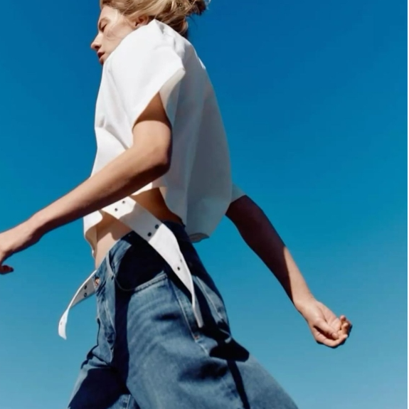 THE OUTNET US: Shop The Denim Edit