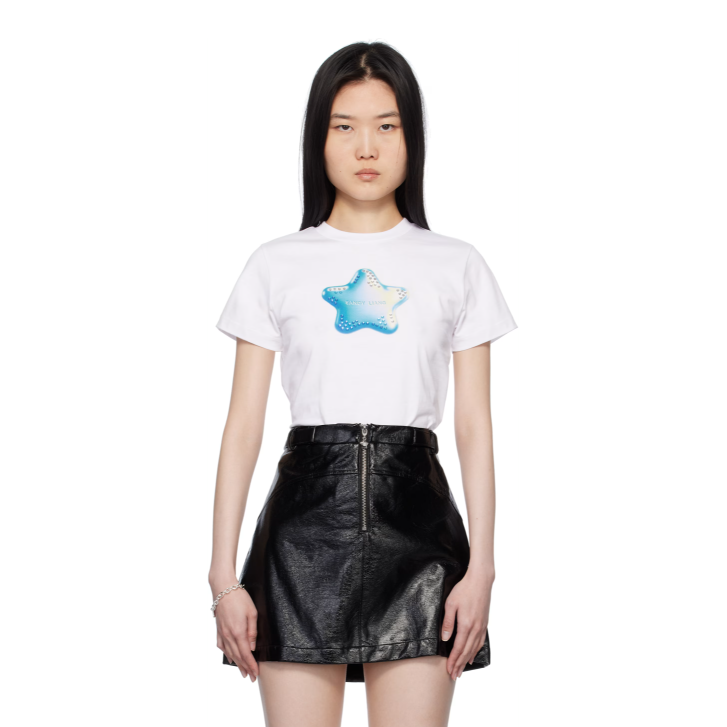 SSENSE: SS25 Sale Styles - Sandy Liang