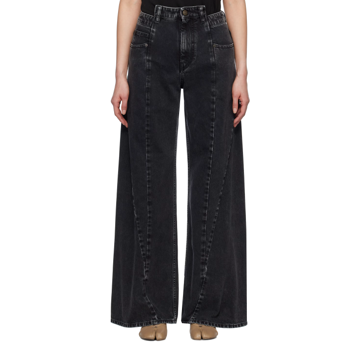 SSENSE: SS25 Sale Styles - Maison Margiela