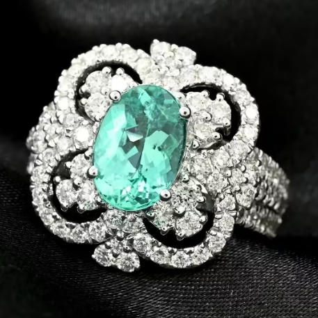 Shop LC: Urgency Sells For Luxury Tanzanite Jewelry