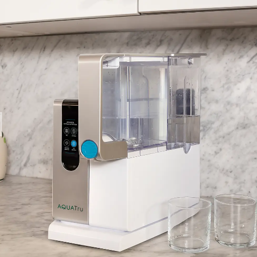 AquaTru: 4th of July Sale Up to $75 OFF Selected Purifiers