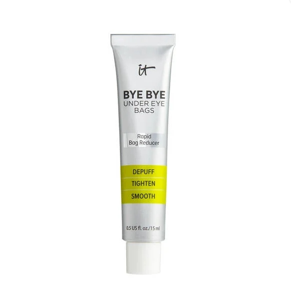 IT Cosmetics Bye Bye Under Eye Bags Daytime Treatment