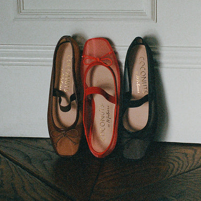 Matisse Footwear: