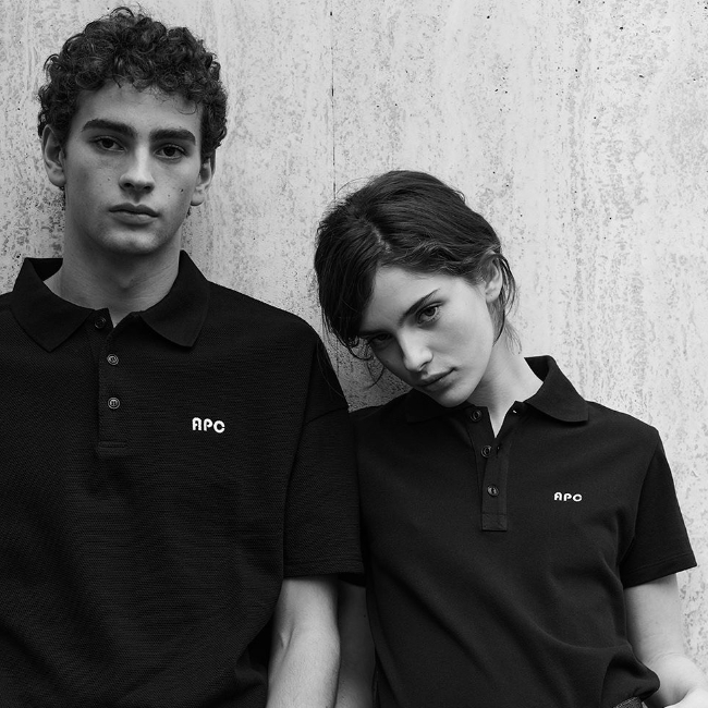 A.P.C. US: Summer Sale