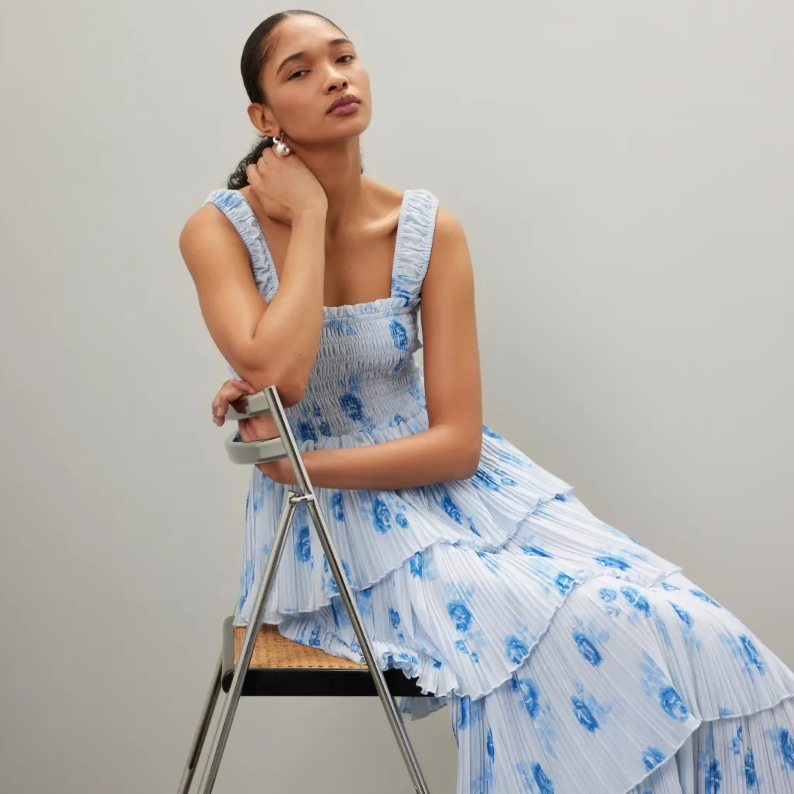 SSENSE: New In Ganni Sales