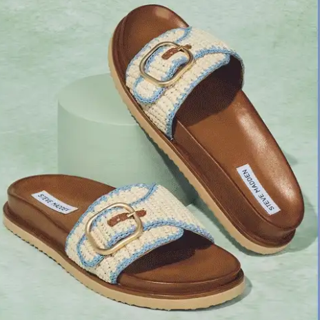Zappos: Sunny Day Sandals