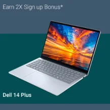 Dell Technologies ANZ: Power Through Your Day