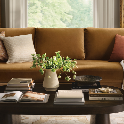 Interior Define: Up to 25% OFF