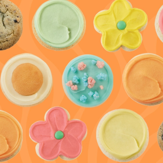 Cheryl's: $1 Per Cookie