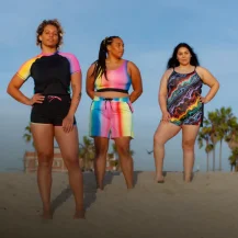 TomboyX: 20% OFF All Swim