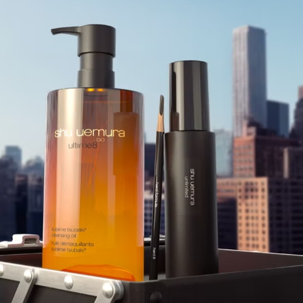 Shu Uemura: Up To 35% OFF