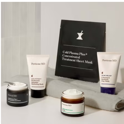 Perricone MD US July Skincare Edit: The Mask Edit