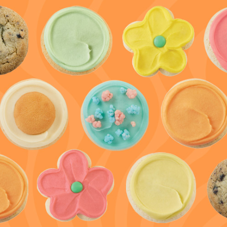 Cheryl's: 30% OFF Cookie Pails and Tins