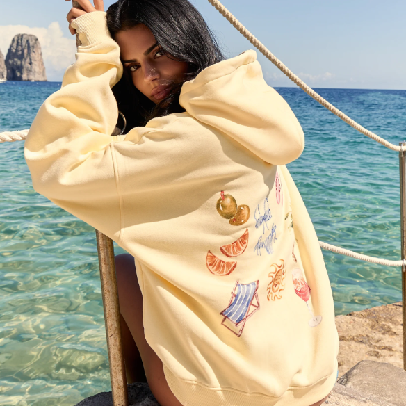 Kaiia the Label: Fresh Styles, Just in