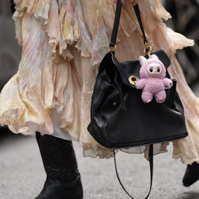 SSENSE: Sale Doesn't Get Better