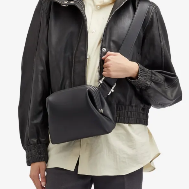 End Clothing US: OSOI Mini Brot Bag
