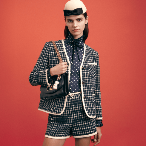 NET-A-PORTER US: Valentino Garavani Just in