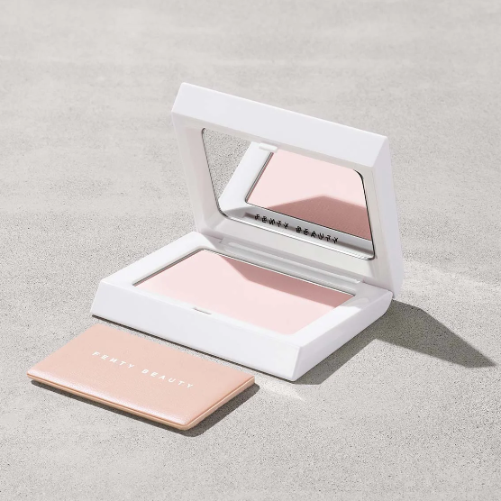 Fenty Beauty: Free Cookies N Clean Full Size Face Scrub