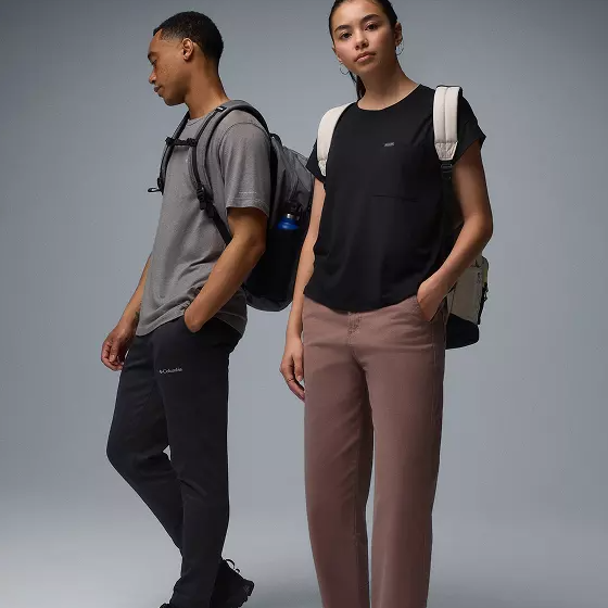 Columbia Sportswear: Select Back to School Styles
