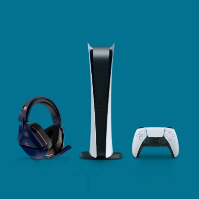 eBay: Up to 50% OFF Gaming Gear