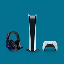 eBay: Up to 50% OFF Gaming Gear