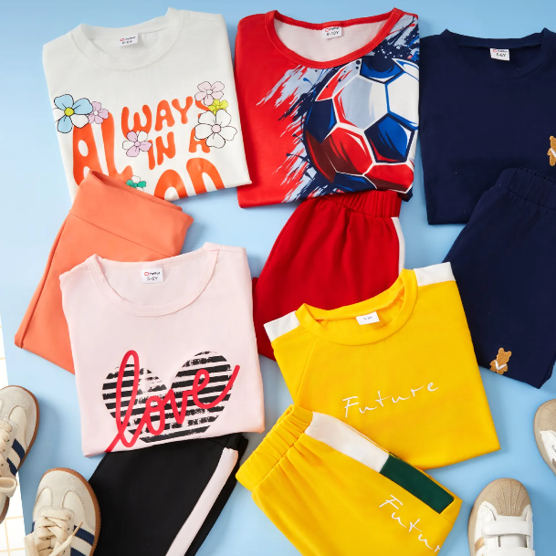 【Exclusive】PatPat: 16% OFF Sitewide