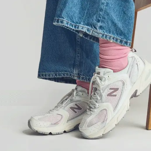 Zappos: Just Drop - Cool Kicks