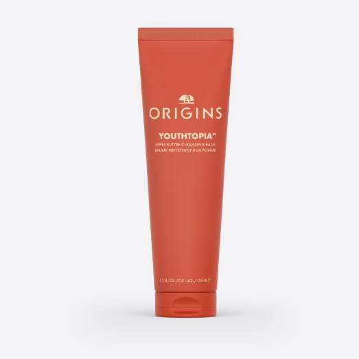 Origins Youthtopia™ Apple Butter Cleansing Balm