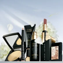 Bobbi Brown HK: Purchase Any 2 Products Including Eyeshadow Sticks