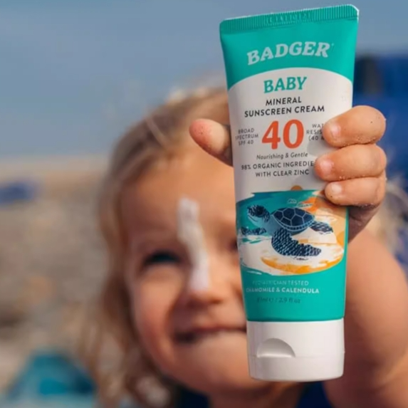 iHerb: 20% OFF Sunscreen
