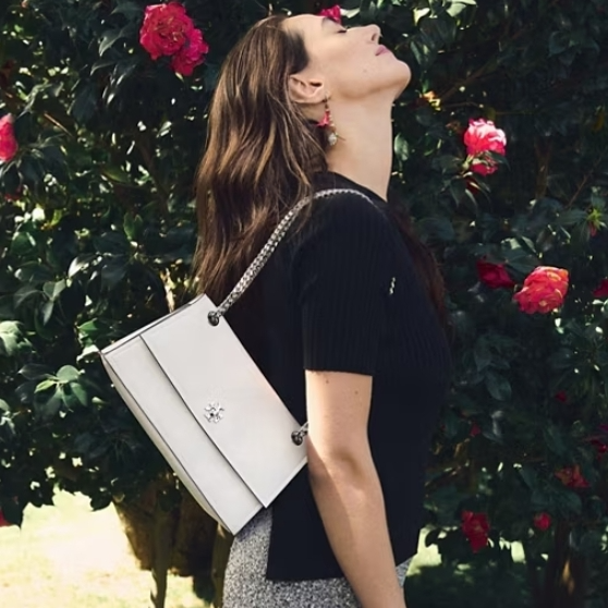 Tory burch US: New Arrivals in Sale Section