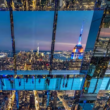 Tiqets: Popular US and Worldwide Attractions