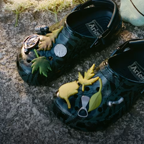 Crocs: Back to School Summer Sale